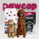 Adresówka PAWCOP - NFC QR Inteligentna Zawieszka